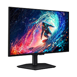 Samsung Odyssey G6 S27HG612SU 27" QD-OLED pour 299,95€ chez Rue du Commerce