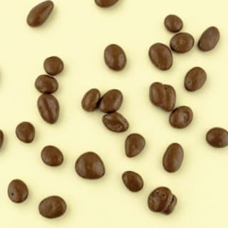 1+1 gratis op Chocolade rozijnen melk XXL 600 gram bij De Notenshop
