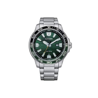 Reloj Citizen Marine Sport AW1526-89X por 141,75€