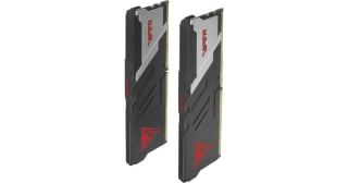 Patriot PVV532G600C30K 32 Go DDR5-6000 (2x16 Go) pour 409€ chez Alternate