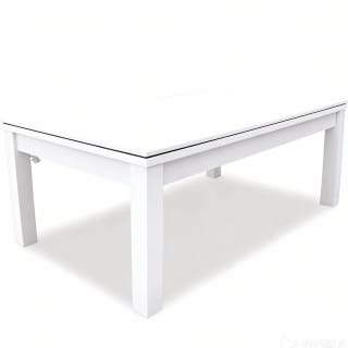 Mesa de billar transformable 6 pies (MC001) por 348€ en IberNest