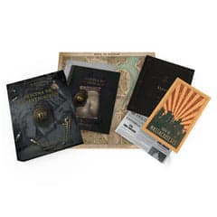 Sherlock Holmes: Oficina de Investigación por 17,99€