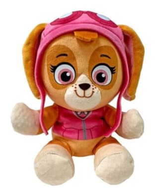 Ty Peluche Beanie Boo Paw Patrol Skye por 6.99€.