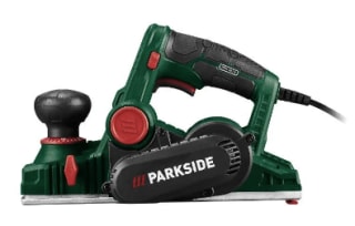 PARKSIDE® Elektrische schaafmachine 750 W voor €24,99 in de lidl webshop