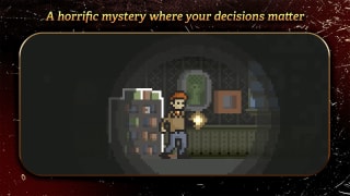 Gratis Home - A Unique Horror Adventure bij Epic Games