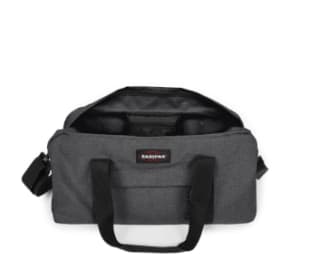 Sac de voyage Eastpak STAND CABIN - black denim à 65€