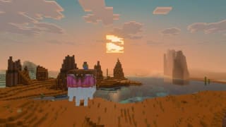 Gratis Minecraft para Nintendo Switch 2 (edición estándar) en Nintendo