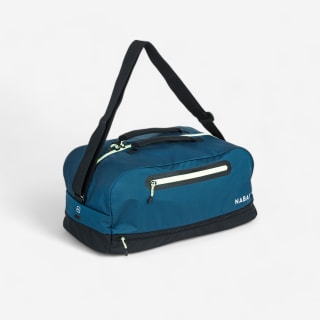 NABAIJI Sac de piscine Duffle bag 27L à 11,99€ chez Decathlon