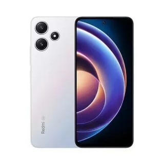 Xiaomi Redmi Note 12R 5G 4GB 128GB por $1,283 en AliExpress