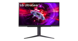LG UltraGear 27GR83Q-B 27 inch gamingmonitor voor €199 bij Alternate