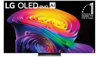 LG OLED C6 83 inch voor €3.198 bij Plasmavisie