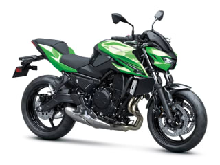 Kawasaki Z650 S 2026 por 6.599€ en Kawasaki