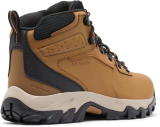 Columbia Newton Ridge Plus II Waterproof wandelschoenen voor €56,86 bij Amazon