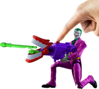 DC Premier The Joker actiefiguur (16,5 cm) voor €13,29 bij Bol