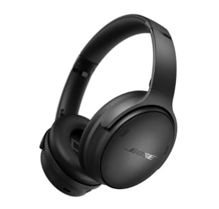 Bose QuietComfort SC Negros por 139,98€