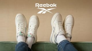 Preciazos calzado Reebok desde solo 1.90€ entra y descubrelo