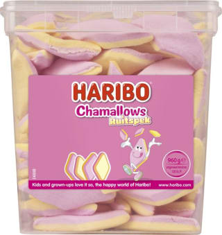 Tot 40% korting op snacks & drankjes bij Bol