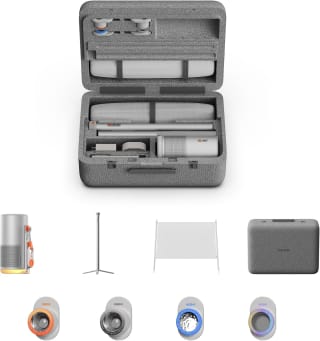 XGIMI MoGo 4 Laser voor €669 bij Amazon
