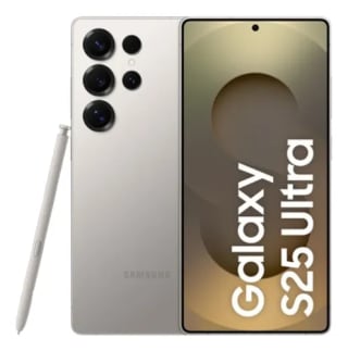 Galaxy S25 Edge Plata Titanio, 512 GB