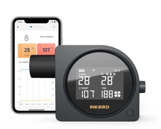 Inkbird BBQ temperatuurcontroler voor €129,98