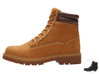 Timberland Auburn Falls 6-Inch Boots voor €119,95 bij iBOOD
