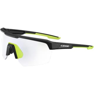 CEBE Asphalt Black Lime pour 35,90€ chez Ekosport