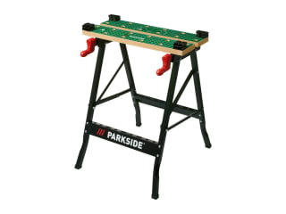 PARKSIDE Workbench for £14.99 at Lidl