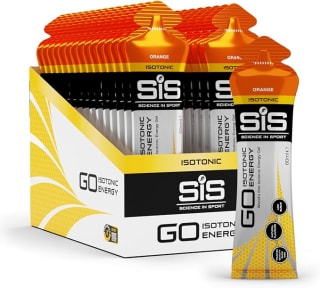 Gel Isotónico Science in Sport Naranja por $1274 | Oferta Amazon