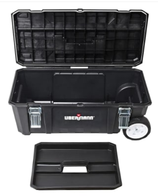 Carro para Herramientas 28" por solo en $24.990 en Sodimac Cl