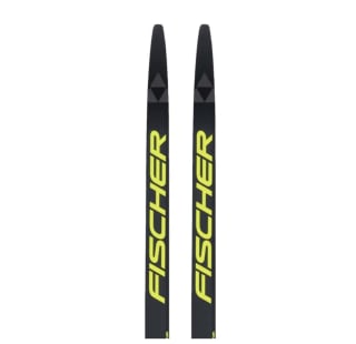 Fischer Esquís Fondo Twin Skin Carbon Pro Soft por 177.64€
