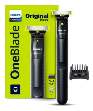 Philips OneBlade QP1425/10 por $469 | Oferta Mercado Libre