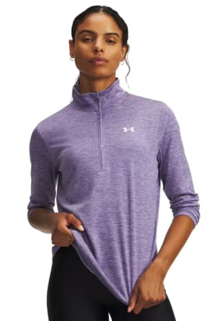 Sudadera Under Armour Entrenamiento Tech Twist por $360 | Martí