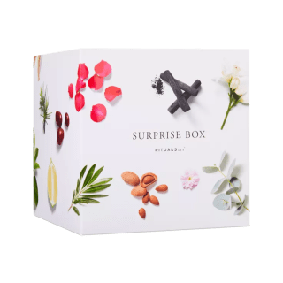 Surprise Box XL voor €32,90 bij Rituals