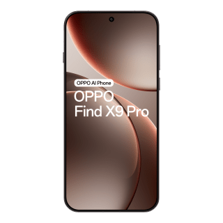 OPPO Find X9 Pro 5G (Charger & Case included) voor €999 bij OPPO Benelux
