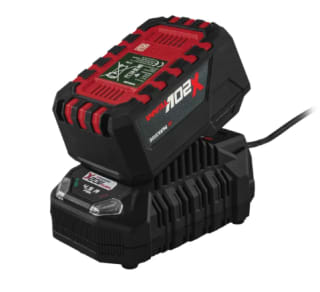 Batterie Parkside + Chargeur, 4 Ah, 20 V à 44,99€