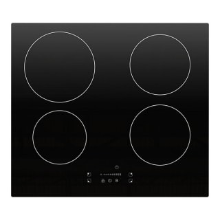 Plaque de cuisson induction 4 foyers NN4ZID60EU pour 99,90€ chez Castorama