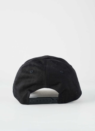 Casquette New Era Noir pour 7,00€ chez Modz