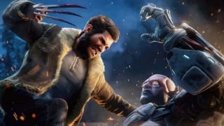 Marvel's Wolverine - PlayStation 5 voor €44,99 bij MediaMarkt Duitsland