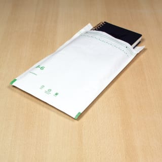 Raadhuis luchtkussenenvelop (240x350 mm, F16) voor €6,62 bij Bol