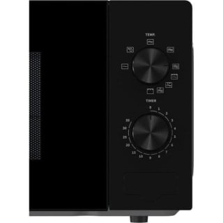 Hisense H20MOBP1G microondas 20 L con grill por 43,31€ en PcComponentes