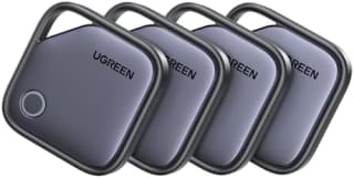 lot de 4 Traceurs Ugreen, Android à 34,99€