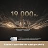 Dreame L40s Pro Ultra pour 474€ chez Amazon