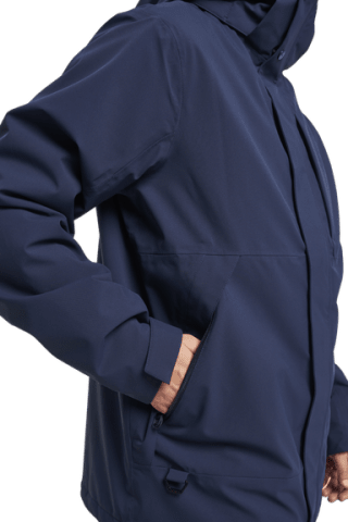 Tenson Blaze Jacket (heren) voor €50 bij iBOOD