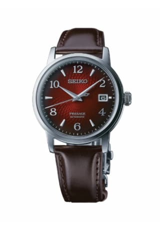 Montre Seiko Presage Cocktail SRPE41J1 à 382,50€