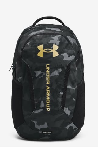 Mochila Under Armour Hustle 6.0 de 29L por 28.9€