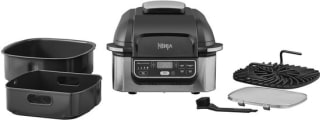 Ninja AG301 - 2-in-1 Grill & Airfryer voor €189 bij Bol