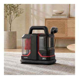 Nettoyeur détacheur VALBERG SP3 pour 49,98€ chez Electro Dépôt