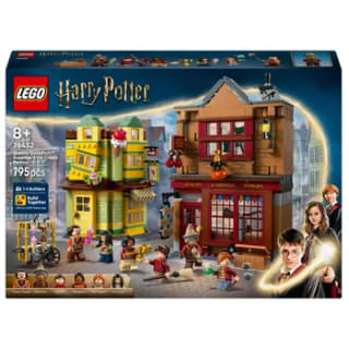 €10 korting op Lego sets bij Smythstoys