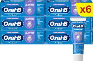 Oral-B Pro-Expert Toothpaste For Sensitive Teeth à 9,78€