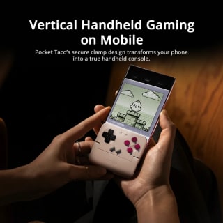 GameSir Pocket Taco mobile controller for £21.74 at AliExpress